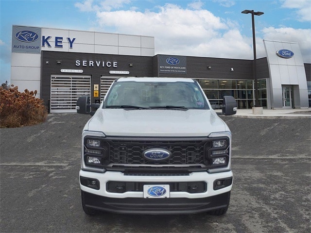 Used 2024 Ford F-350 Super Duty XL with VIN 1FT8W3BN6REC56669 for sale in Thomaston, ME