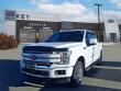 Used 2018 Ford F-150 Lariat Truck