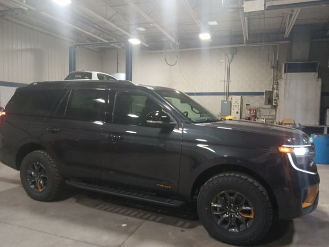 2026 Ford Expedition Tremor 4x4's photo