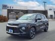 Used 2022 Chevrolet Trailblazer RS SUV