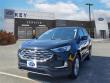 Used 2022 Ford Edge Titanium SUV