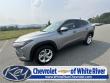 Used 2025 Chevrolet Trax LS SUV