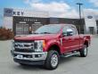 Used 2017 Ford F-250SD XLT Truck