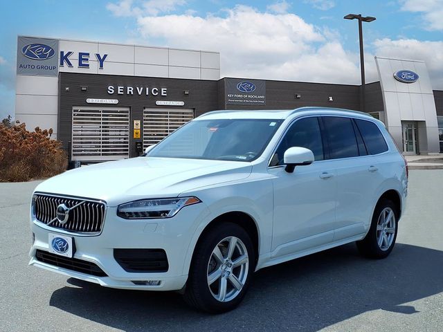 2022 Volvo XC90 T6 Momentum AWD's photo