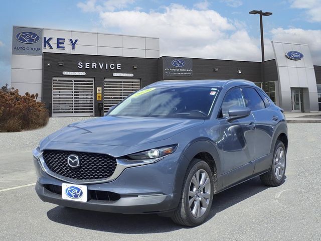 2020 Mazda CX-30 Premium AWD's photo