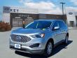 Used 2024 Ford Edge SEL SUV