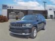 Used 2021 Jeep Grand Cherokee L Limited SUV