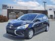 Used 2024 Mitsubishi Mirage ES Hatchback