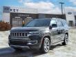 Used 2022 Jeep Wagoneer Series II SUV