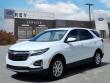Used 2024 Chevrolet Equinox LT SUV