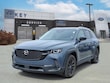  Mazda CX-50