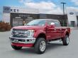 Used 2018 Ford F-250SD Lariat Truck