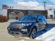 Used 2022 Ford Explorer XLT SUV