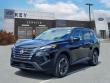 Used 2025 Nissan Rogue SV SUV