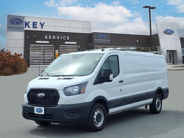 2024 Ford Transit T150 Low Roof 148WB's photo