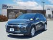 Used 2019 Chevrolet Blazer Base SUV
