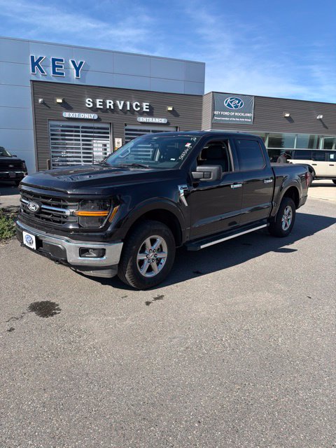  Ford F-150