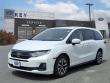 Used 2025 Honda Odyssey EX-L Minivan/Van