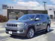 Used 2022 Jeep Wagoneer Series I SUV
