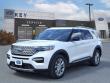 Used 2023 Ford Explorer Limited SUV