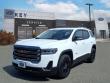 Used 2023 GMC Acadia AT4 SUV