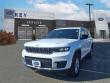 Used 2022 Jeep Grand Cherokee L Laredo SUV