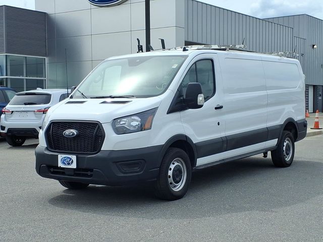 2024 Ford Transit T150 Low Roof 148WB's photo