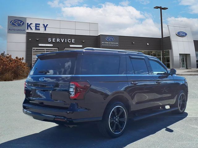 2026 Ford Expedition Max For Sale in Salem NH | Salem Ford