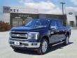 Used 2025 Ford F-150 Lariat Truck