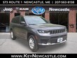  Jeep Grand Cherokee L