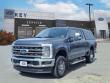 Certified 2023 Ford F-250SD Lariat Truck