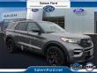 Used 2023 Ford Explorer ST SUV