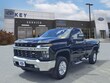  Chevrolet Silverado 3500HD