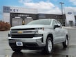 Chevrolet Silverado 1500 LTD