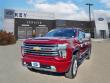 Used 2020 Chevrolet Silverado 2500HD High Country Truck