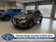 Used 2023 Nissan Murano SV SUV