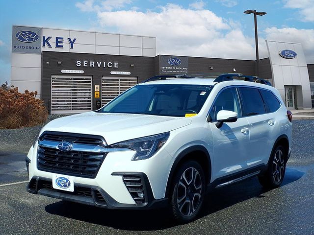 2023 Subaru Ascent