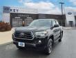 Used 2023 Toyota Tacoma TRD Sport Truck