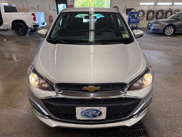 Used 2019 Chevrolet Spark 1LT with VIN KL8CD6SA6KC809961 for sale in Thomaston, ME