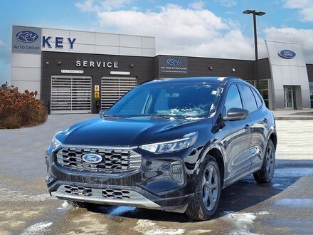 2023 Ford Escape ST-Line SUV
