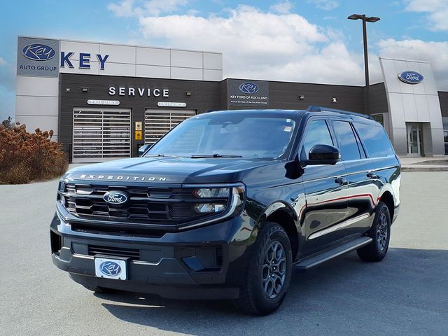 2025 Ford Expedition Max