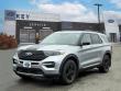 Used 2022 Ford Explorer XLT SUV