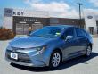 Used 2024 Toyota Corolla LE Sedan