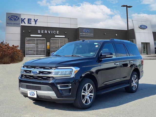 2024 Ford Expedition