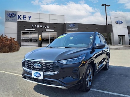 2024 Ford Escape ST-Line SUV