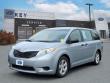 Used 2015 Toyota Sienna L Minivan/Van