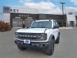 Used 2024 Ford Bronco Black Diamond SUV