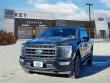 Used 2021 Ford F-150 Lariat Truck