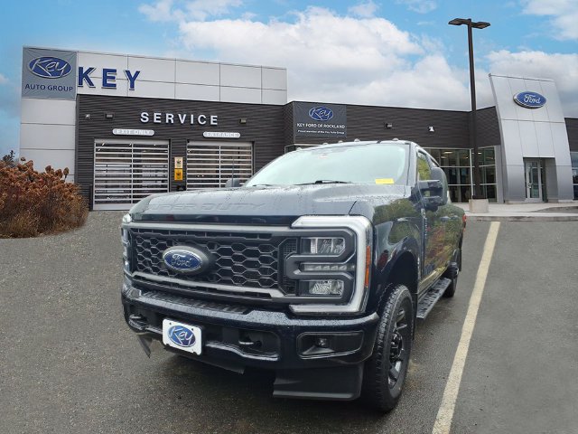 2023 Ford F-250 Super Duty