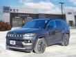 Used 2023 Jeep Compass Limited SUV